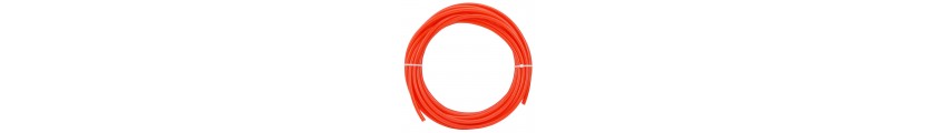 Red Tubing